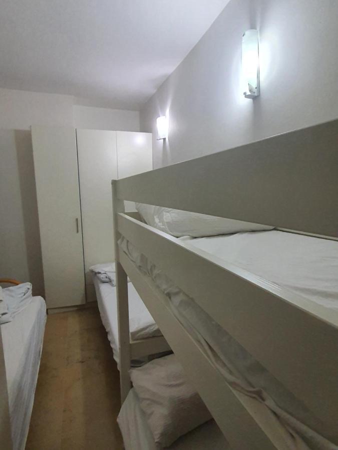 Holyland Apartments เยรูซาเลม ภายนอก รูปภาพ