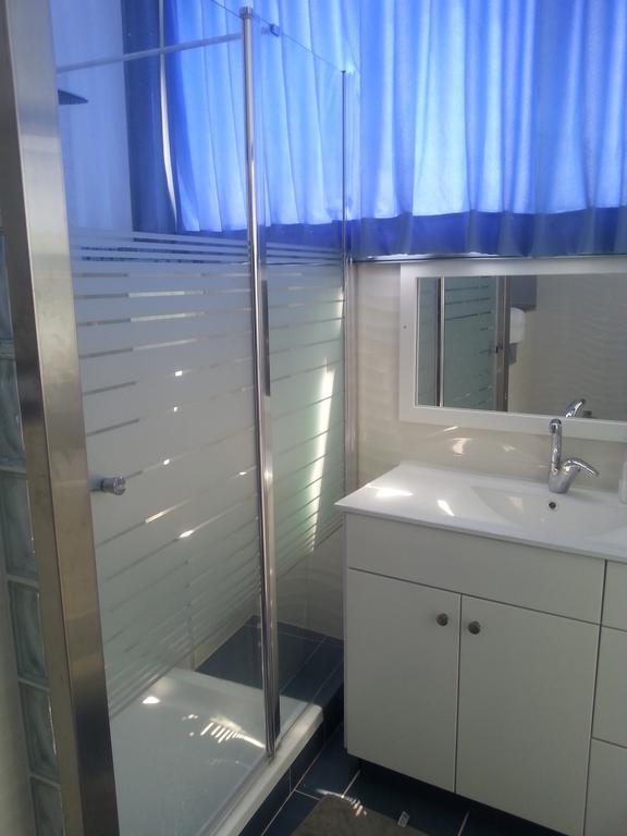 Holyland Apartments เยรูซาเลม ห้อง รูปภาพ