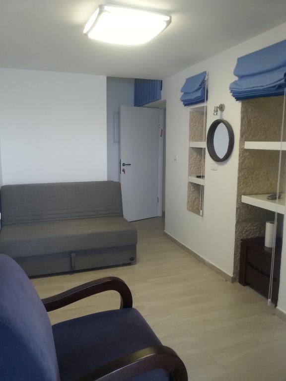 Holyland Apartments เยรูซาเลม ห้อง รูปภาพ