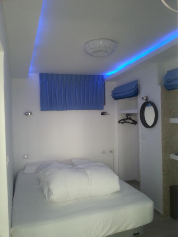 Holyland Apartments เยรูซาเลม ห้อง รูปภาพ