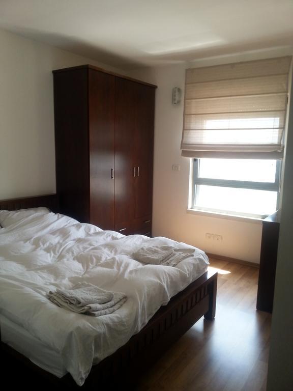 Holyland Apartments เยรูซาเลม ห้อง รูปภาพ