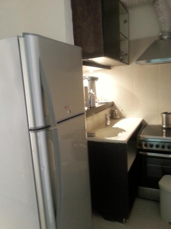 Holyland Apartments เยรูซาเลม ห้อง รูปภาพ