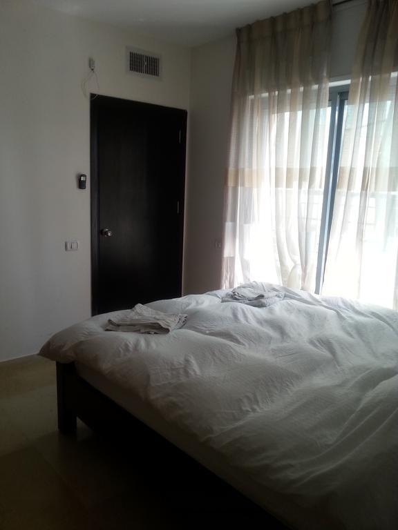 Holyland Apartments เยรูซาเลม ห้อง รูปภาพ