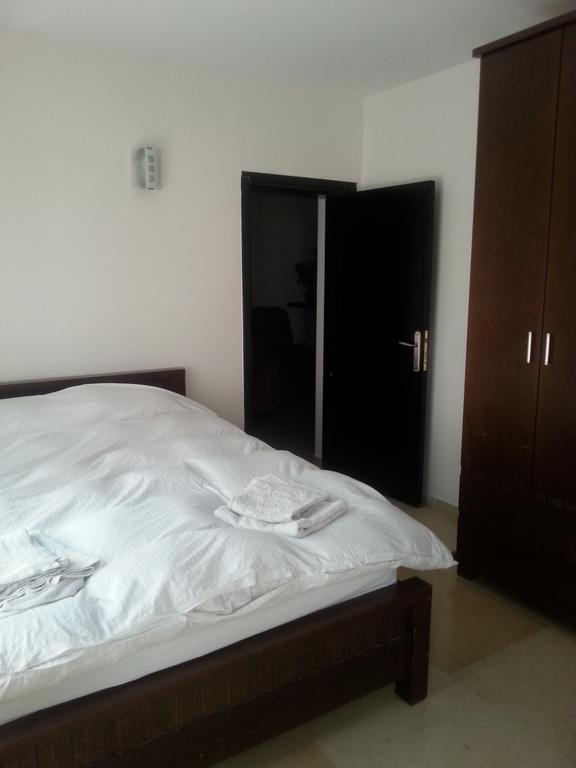 Holyland Apartments เยรูซาเลม ห้อง รูปภาพ