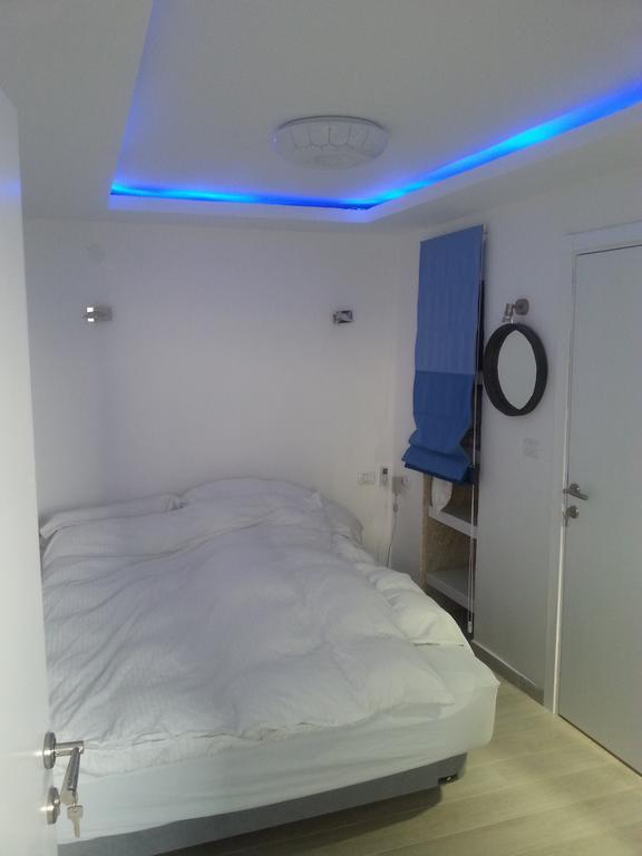 Holyland Apartments เยรูซาเลม ห้อง รูปภาพ