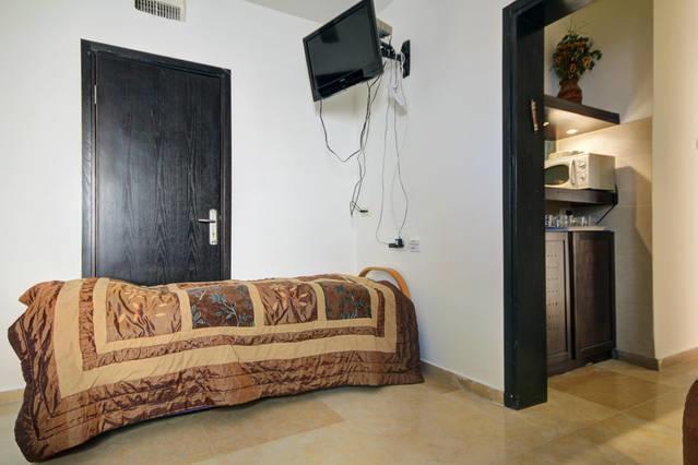 Holyland Apartments เยรูซาเลม ห้อง รูปภาพ