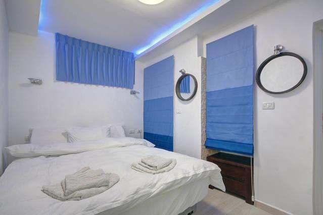 Holyland Apartments เยรูซาเลม ห้อง รูปภาพ