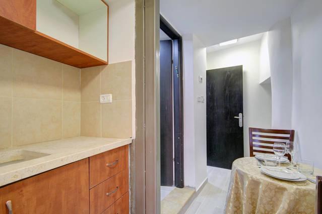Holyland Apartments เยรูซาเลม ห้อง รูปภาพ