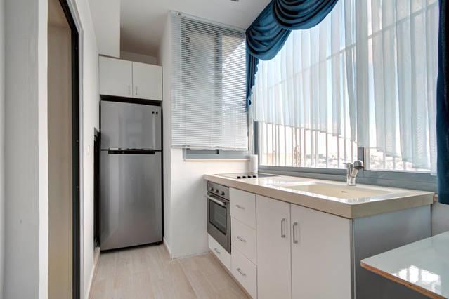 Holyland Apartments เยรูซาเลม ห้อง รูปภาพ