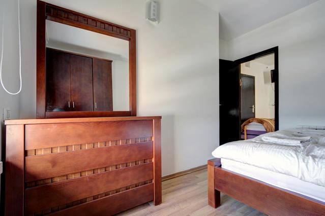 Holyland Apartments เยรูซาเลม ห้อง รูปภาพ