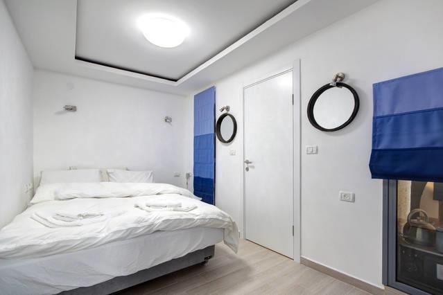 Holyland Apartments เยรูซาเลม ห้อง รูปภาพ