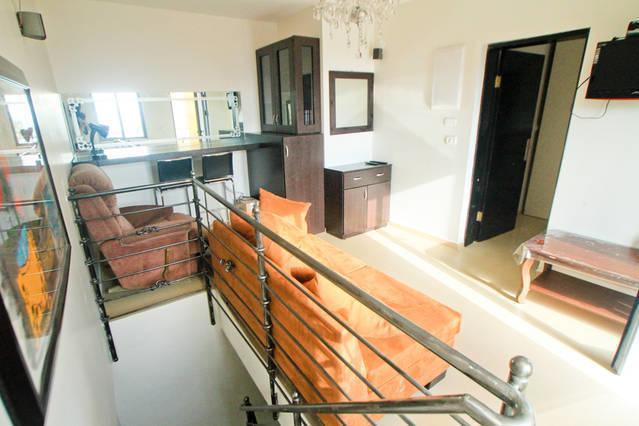 Holyland Apartments เยรูซาเลม ห้อง รูปภาพ