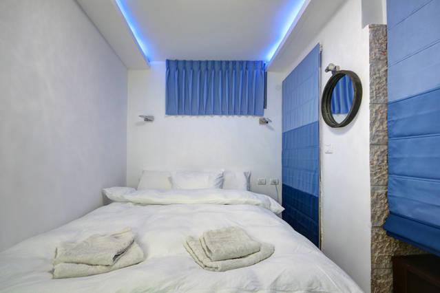 Holyland Apartments เยรูซาเลม ห้อง รูปภาพ