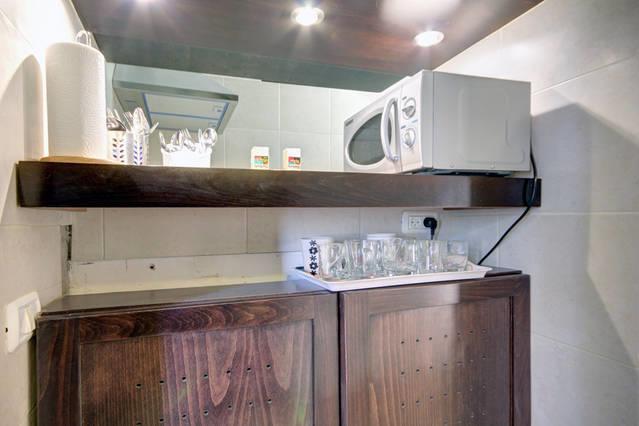Holyland Apartments เยรูซาเลม ห้อง รูปภาพ