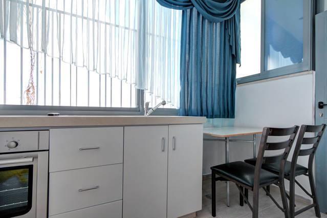 Holyland Apartments เยรูซาเลม ห้อง รูปภาพ
