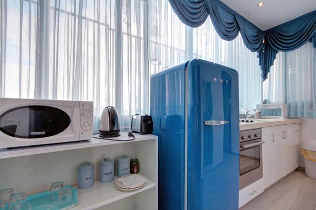 Holyland Apartments เยรูซาเลม ห้อง รูปภาพ