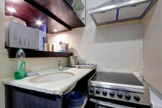 Holyland Apartments เยรูซาเลม ห้อง รูปภาพ